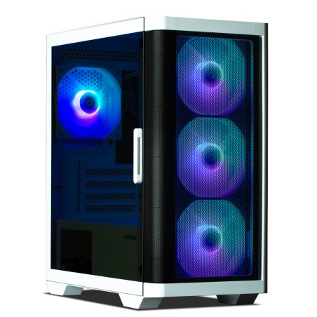 Zalman Computer Case Mini Tower